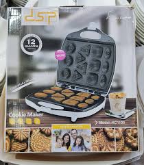 Biscuit + Waffle Maker 1400W – Dual Delight for Crispy, Fluffy Breakfast Treats