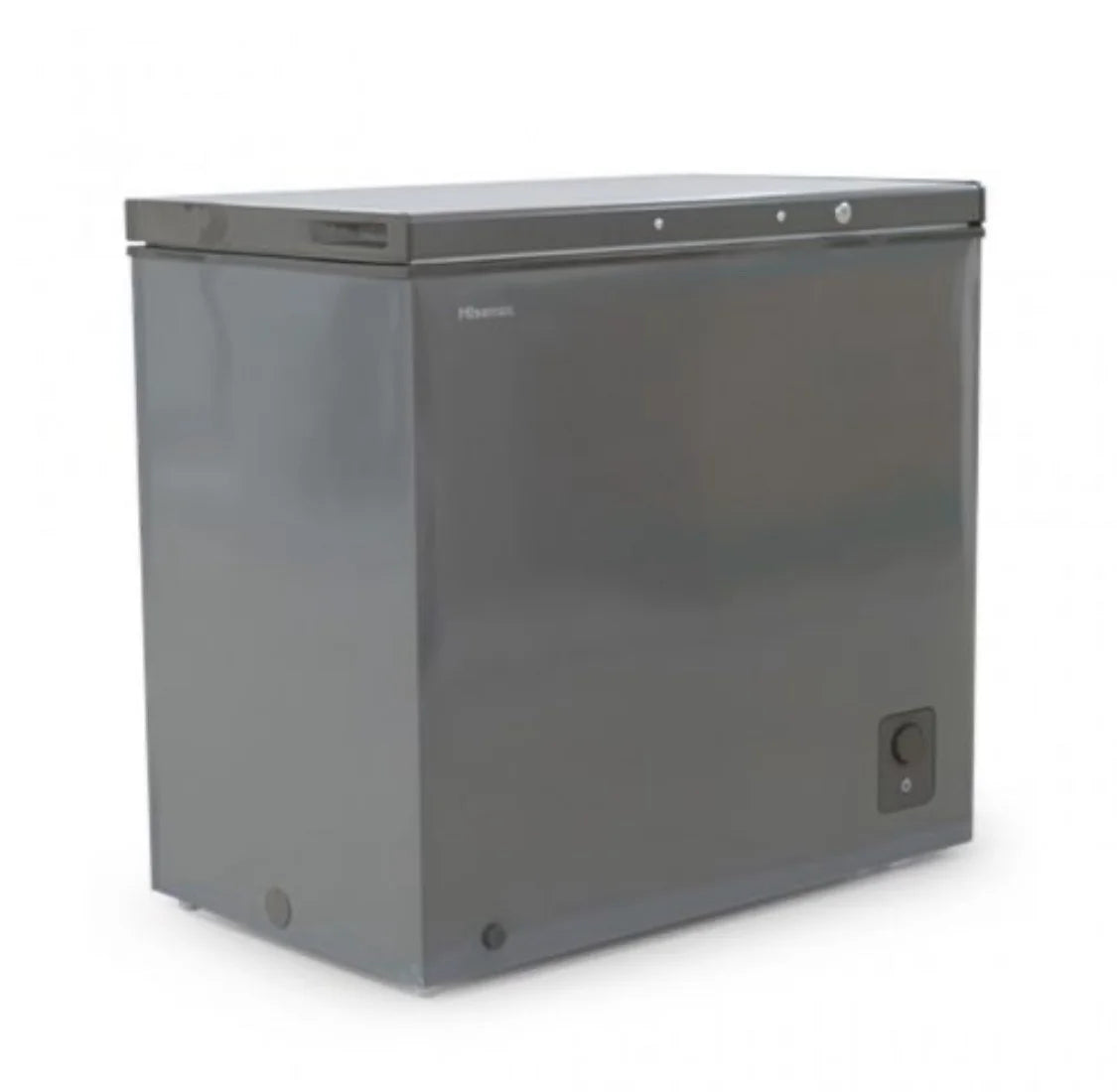 Hisense 260L Chest Freezer | A++ Energy Rating | Fast Freeze | Adjustable Thermostat – Superior Freezing, Maximum Savings