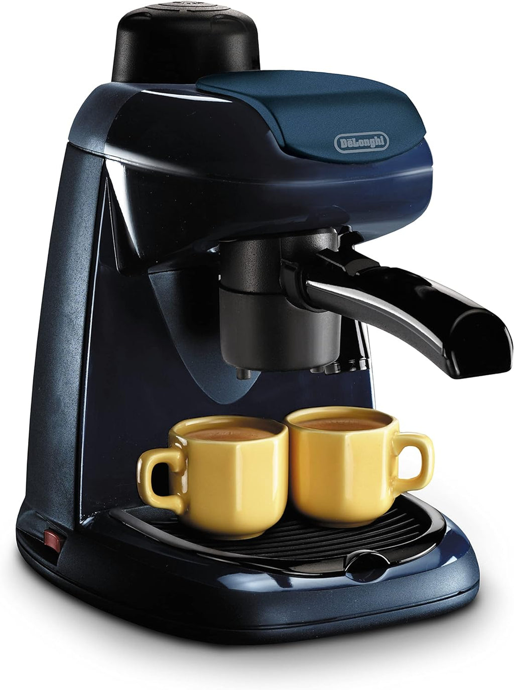 De'Longhi EC5 Barista Pump Espresso & Cappuccino Maker