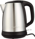 Moulinex Subito Select 1.7L Electric Kettle – BY550D27 (2400W, Stainless Steel, Auto Shut-Off)
