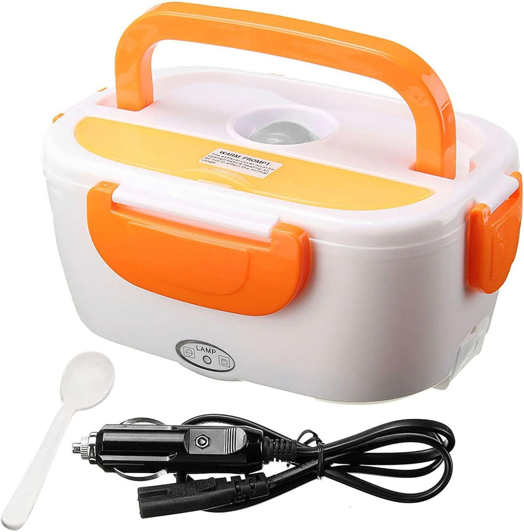 Thermal Lunch Box with Sealing Design – Heat Resistant & Leak-Proof (1.5L)