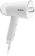Tefal Origin Travel DT1020G0 – 1200W Compact Steam Brush for Wrinkle-Free Clothes Anywhere