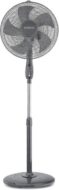 Kenwood IFP55 Stand Fan – 40cm 3-Speed Cooling with Oscillation