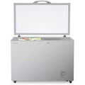 Hisense 400L Chest Freezer | Fast Freeze | Adjustable Thermostat | Energy-Efficient Cooling for Big Storage Needs