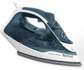 TEFAL Express Steam Iron – 2400W, Adjustable Steam, Non-Stick Soleplate, 270ml Tank