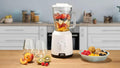 Braun JB1015 WH 600W Blender with 1.5L Jug & Chopper – Professional Power for Smoothies, Soups & More