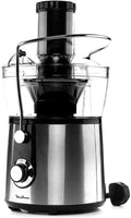 Moulinex Juice Express Centrifugal Juicer, JU550D27 – 800W Power | 2L Capacity | Fresh Juice in Seconds!