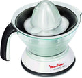 Moulinex VitaPress 600ml Citrus Juicer, PC300B27 – Effortless Squeezing in Seconds!