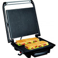 Tefal GC241D28 Contact Grill – 2000W Professional Grill & Panini Press