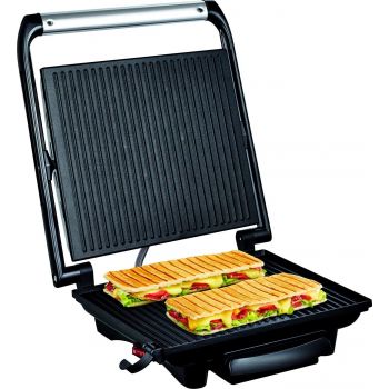 Tefal GC241D28 Contact Grill – 2000W Professional Grill & Panini Press