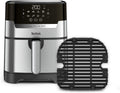 Tefal Easy Fry & Grill EY505D27 – 4.2L 3-in-1 Air Fryer, Grill & Oven (1550W) – Crispy, Healthy Meals in Minutes