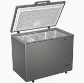Hisense 400L Chest Freezer | Fast Freeze | Adjustable Thermostat | Energy-Efficient Cooling for Big Storage Needs