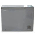 Hisense 310L Chest Freezer | A++ Energy Saving | Fast Freeze | Defrost Drain – Built for Big Storage, Designed for Smart Living