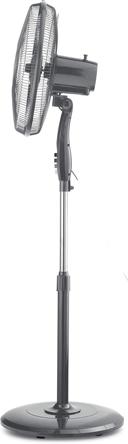 Kenwood IFP55 Stand Fan – 40cm 3-Speed Cooling with Oscillation