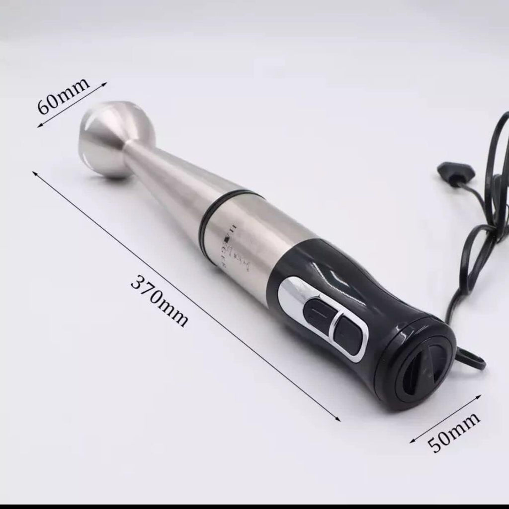 DSP Hand Blender 1000 W – The Ultimate Kitchen Companion for Smooth Blends and Easy Prep
