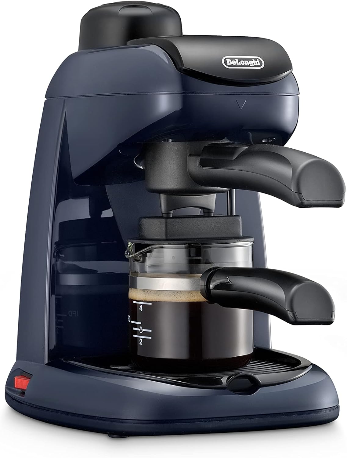 De'Longhi EC5 Barista Pump Espresso & Cappuccino Maker