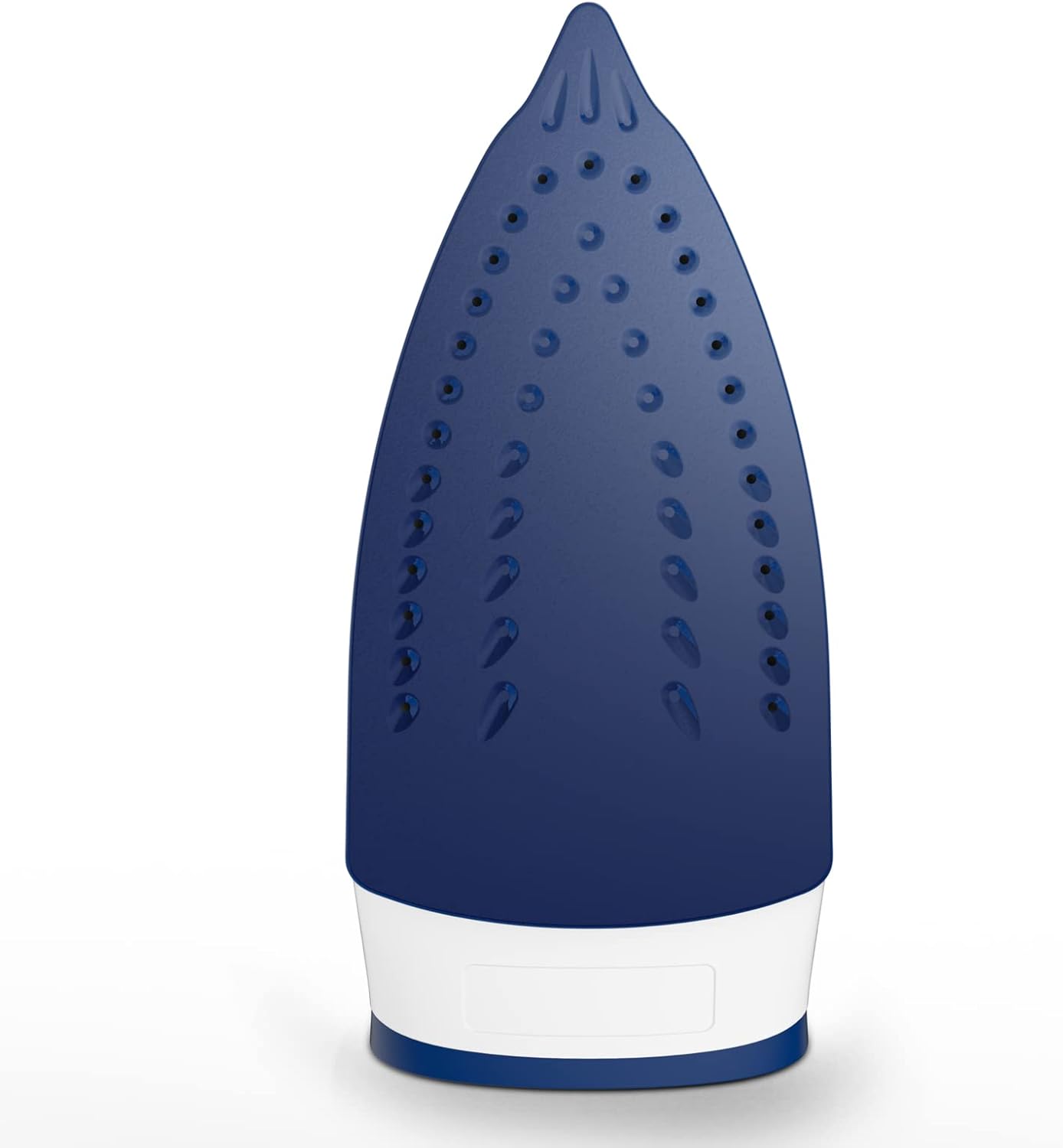 TEFAL Easy Steam Iron, FV1941M0 – 1200W, 100g/min Boost, Vertical Steaming, Anti-Scale, Non-Stick Soleplate, Blue/White