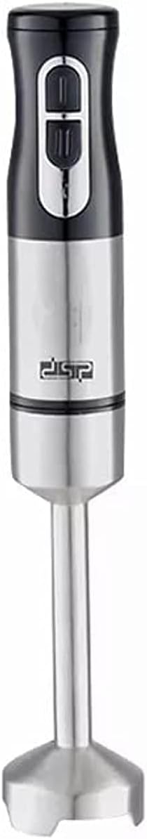 DSP Hand Blender 1000 W – The Ultimate Kitchen Companion for Smooth Blends and Easy Prep