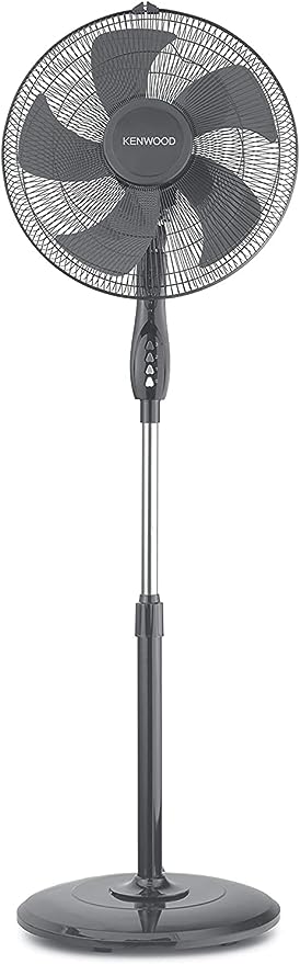 Kenwood IFP55 Stand Fan – 40cm 3-Speed Cooling with Oscillation