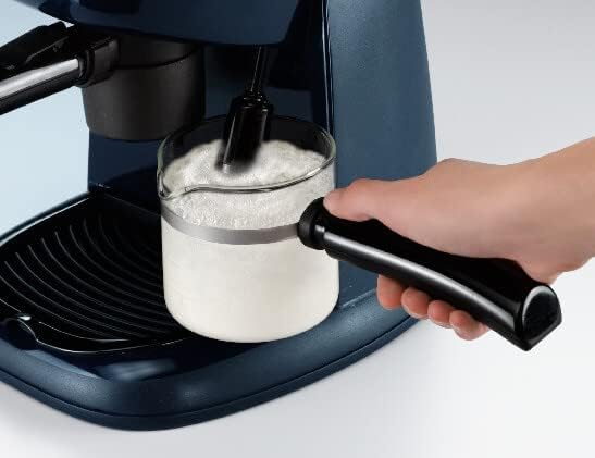 De'Longhi EC5 Barista Pump Espresso & Cappuccino Maker