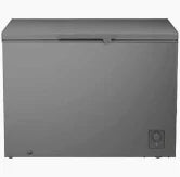 Hisense 400L Chest Freezer | Fast Freeze | Adjustable Thermostat | Energy-Efficient Cooling for Big Storage Needs