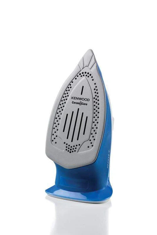 Kenwood STP60.000WB Ceramic Steam Iron – 2200W Professional Power