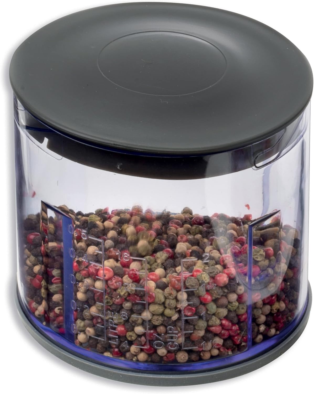 Kenwood 400W Electric Food Chopper – Dual Speed, Quad Blade, Ice Crush, 500ml Bowl
