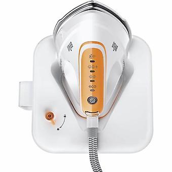 Braun IS2561WH Steam Generator – 2400W Power with 400g/min Nuclear Steam Shot