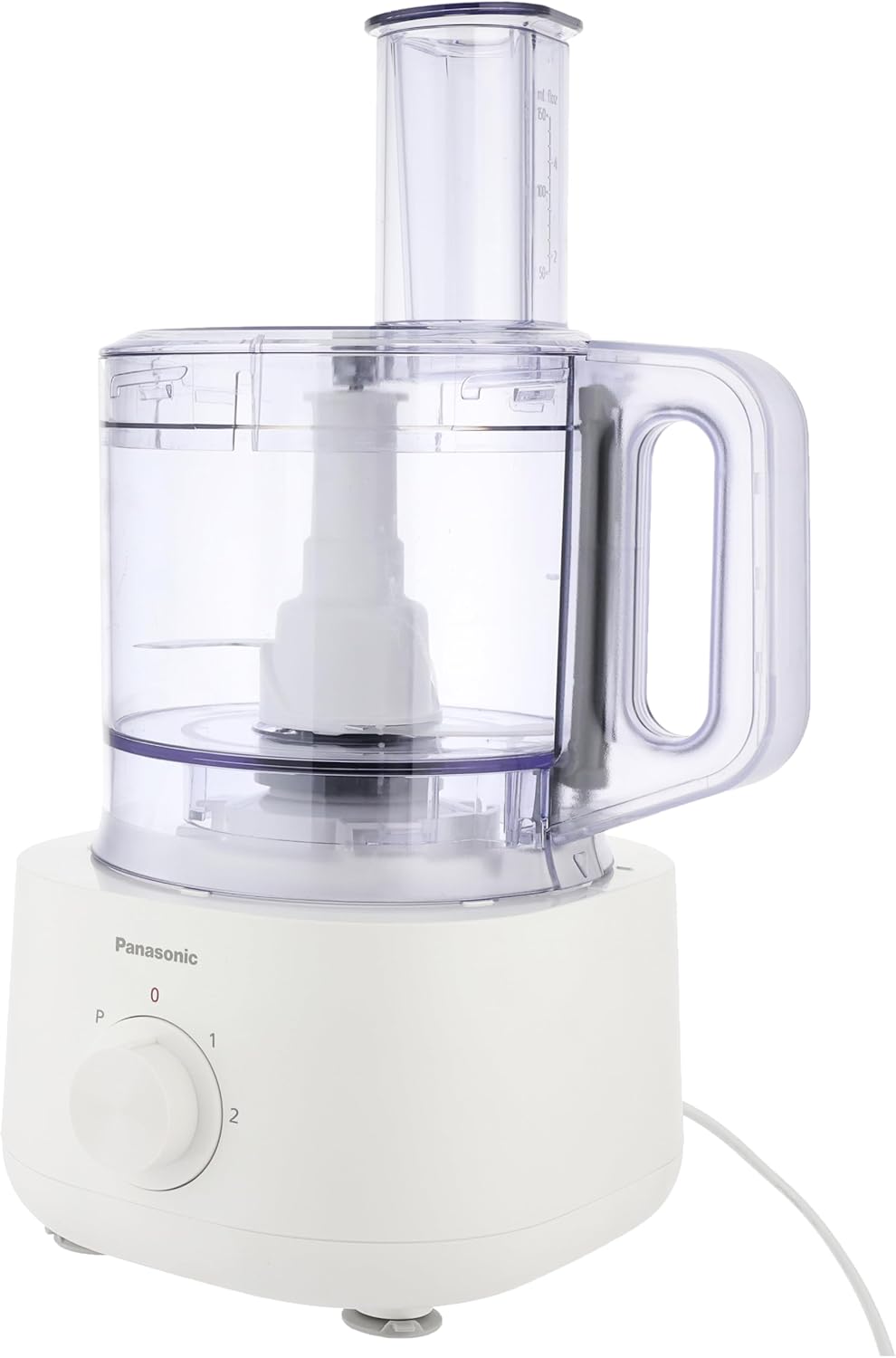 Panasonic MKF310WTZ 800W 5-in-1 Food Processor – Your Kitchen's Master Multi-Tasker