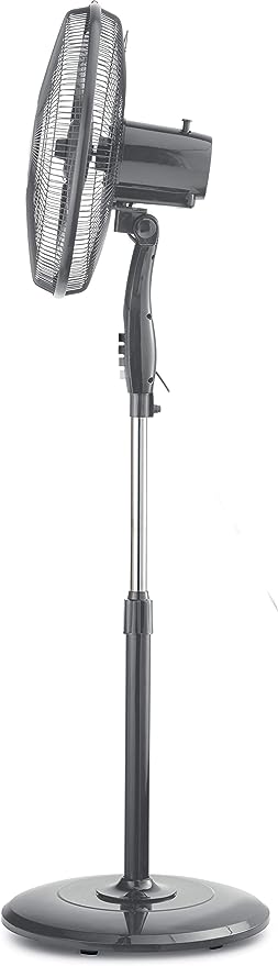 Kenwood IFP55 Stand Fan – 40cm 3-Speed Cooling with Oscillation