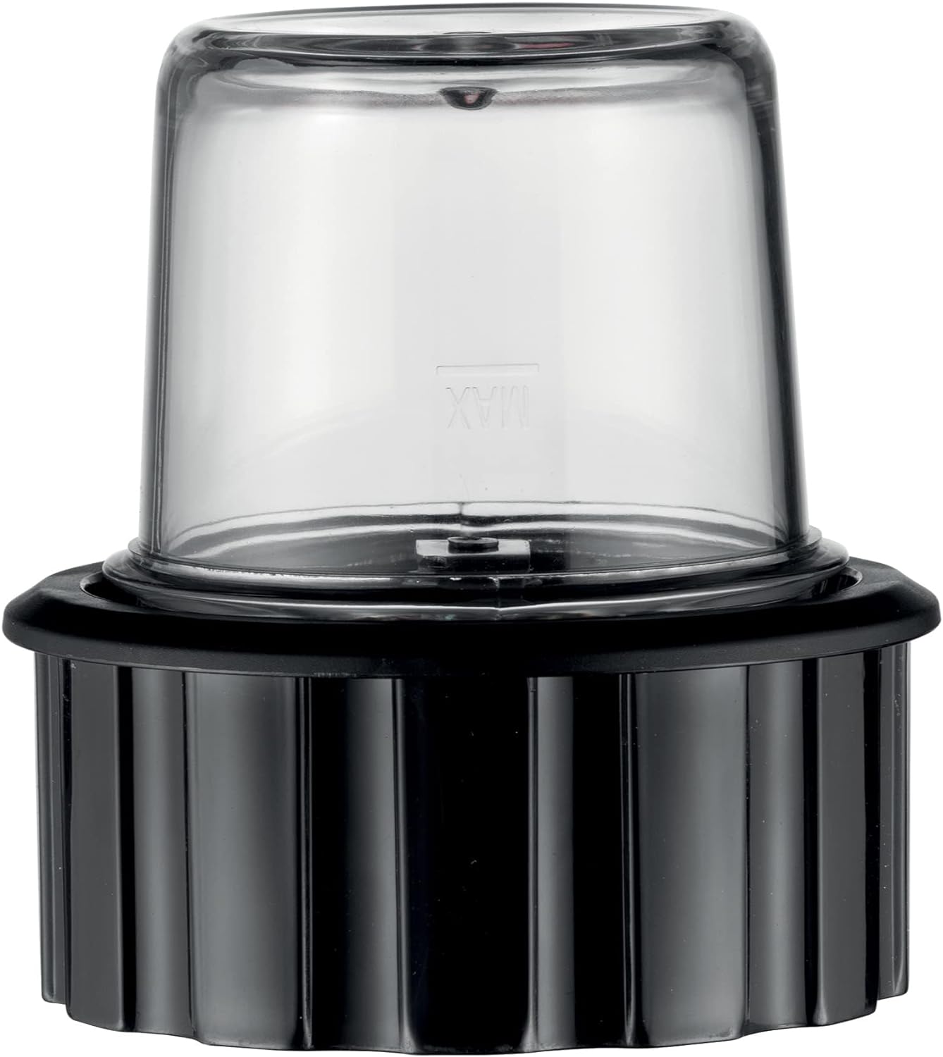 Kenwood BLP44.270SS 800W Glass Mixer with Grinder – Professional Blending & Grinding (Silver)
