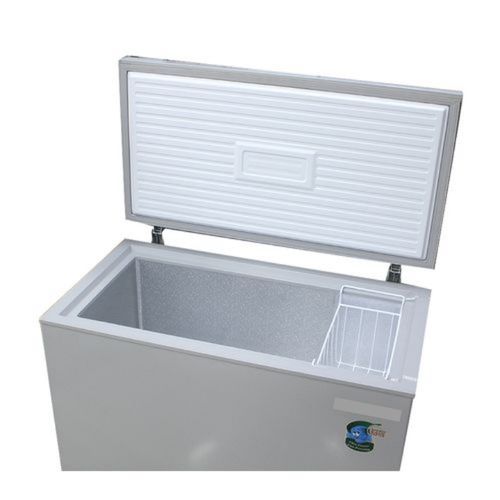 Hisense 260L Chest Freezer | A++ Energy Rating | Fast Freeze | Adjustable Thermostat – Superior Freezing, Maximum Savings