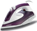Kenwood STP40.000WP Steam Iron – 2000W Power with Teflon Soleplate