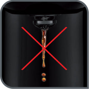 Tefal Gran Perfecta CM442827 Filter Coffee Maker – 1.25L (15 Cups) with Reusable Filter & Anti-Drip System