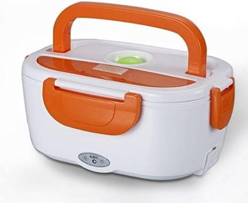 Thermal Lunch Box with Sealing Design – Heat Resistant & Leak-Proof (1.5L)