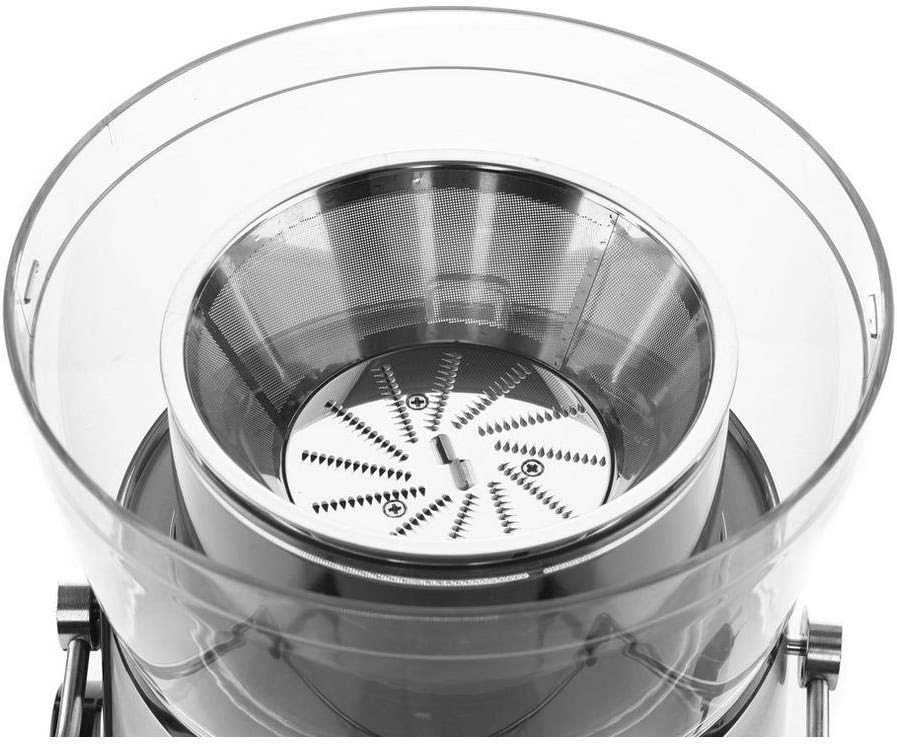 Moulinex Juice Express Centrifugal Juicer, JU550D27 – 800W Power | 2L Capacity | Fresh Juice in Seconds!