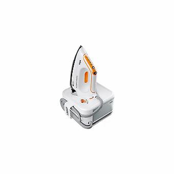 Braun IS2561WH Steam Generator – 2400W Power with 400g/min Nuclear Steam Shot