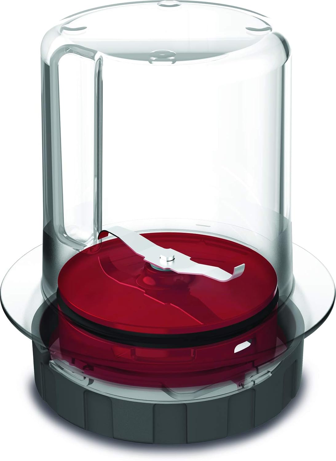 Moulinex Blendforce 2 Blender – 600W Power | 2L Jug | Stainless Steel Blades for Effortless Blending