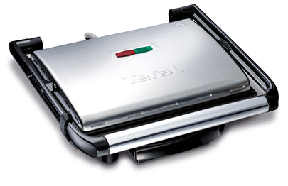 Tefal GC241D28 Contact Grill – 2000W Professional Grill & Panini Press