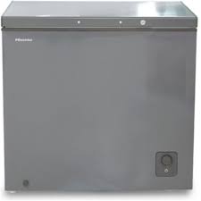 Hisense 260L Chest Freezer | A++ Energy Rating | Fast Freeze | Adjustable Thermostat – Superior Freezing, Maximum Savings