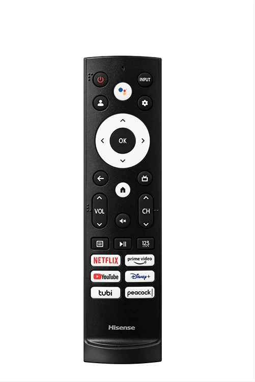 Hisense 85-Inch ULED Smart TV – Premium Quantum Dot 4K UHD (85U7K) - LIFE STORES UGANDA