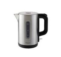 Panasonic NC-K301STB 1.7L Stainless Steel Electric Kettle – Boil Water in 90 Seconds Flat!