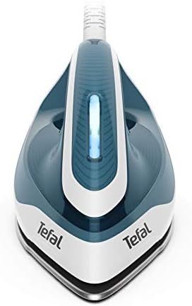 Tefal Express Easy SV6131G0 Steam Generator – 5.8 Bar, 2200W with 120g/min Continuous Steam