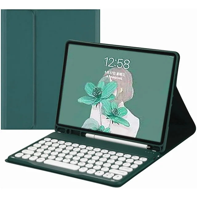 Idino Notebook Galaxy Tablet | 10.1" 12GB RAM 512GB ROM 10000mAh Battery