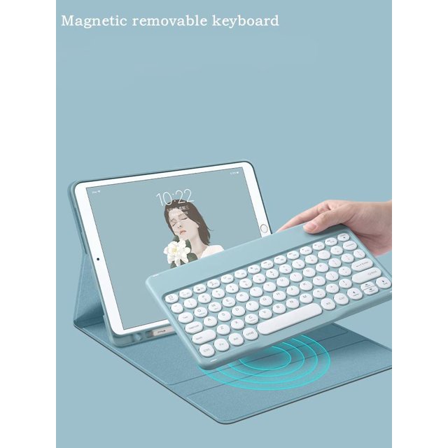 Idino Notebook Galaxy Tablet | 10.1" 12GB RAM 512GB ROM 10000mAh Battery