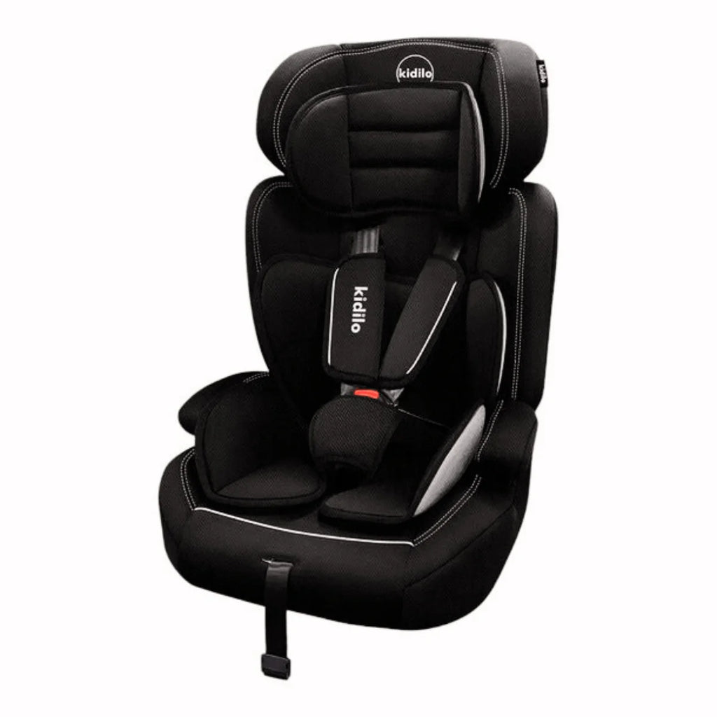 Baby Car Seat for Newborns & Infants | Multi-Point Safety Harness, Padded Support | Reliable & Easy to Install Car Back Seat