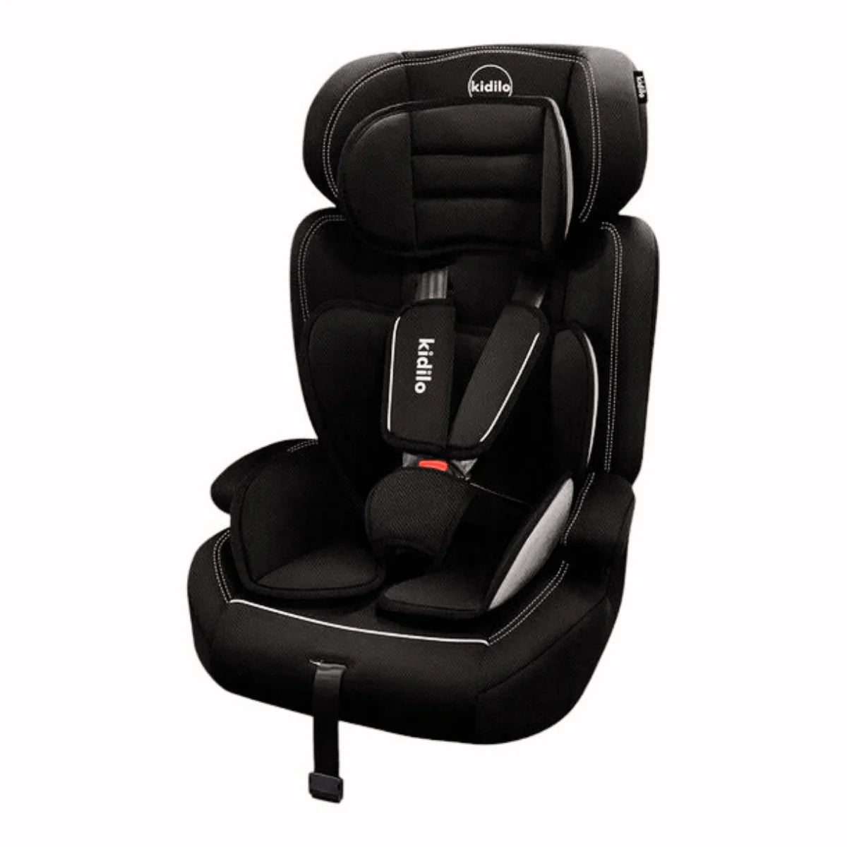Baby Car Seat for Newborns & Infants | Multi-Point Safety Harness, Padded Support | Reliable & Easy to Install Car Back Seat
