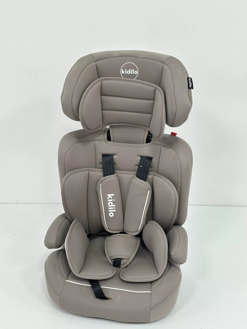 Baby Car Seat for Newborns & Infants | Multi-Point Safety Harness, Padded Support | Reliable & Easy to Install Car Back Seat