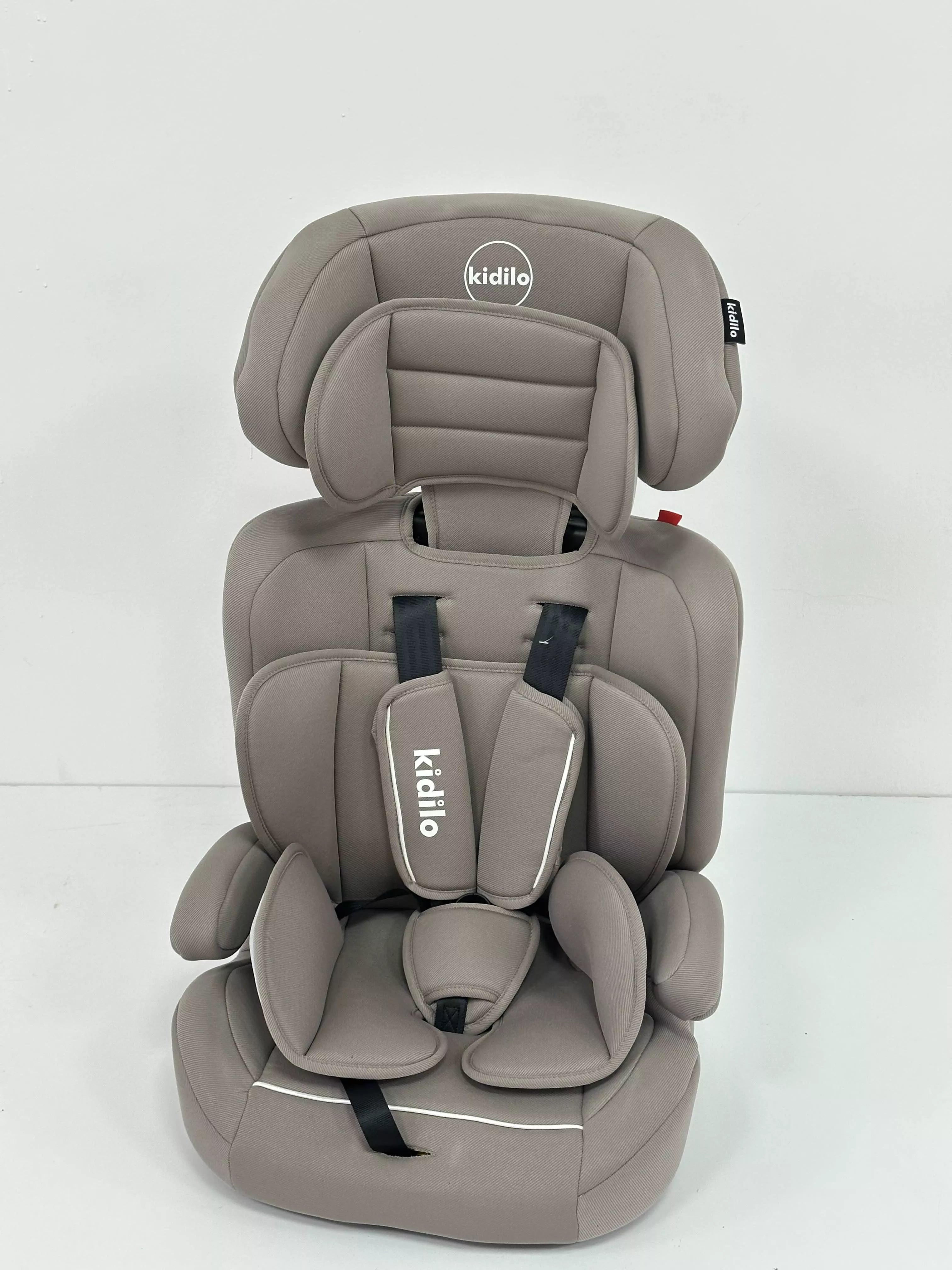 Baby Car Seat for Newborns & Infants | Multi-Point Safety Harness, Padded Support | Reliable & Easy to Install Car Back Seat