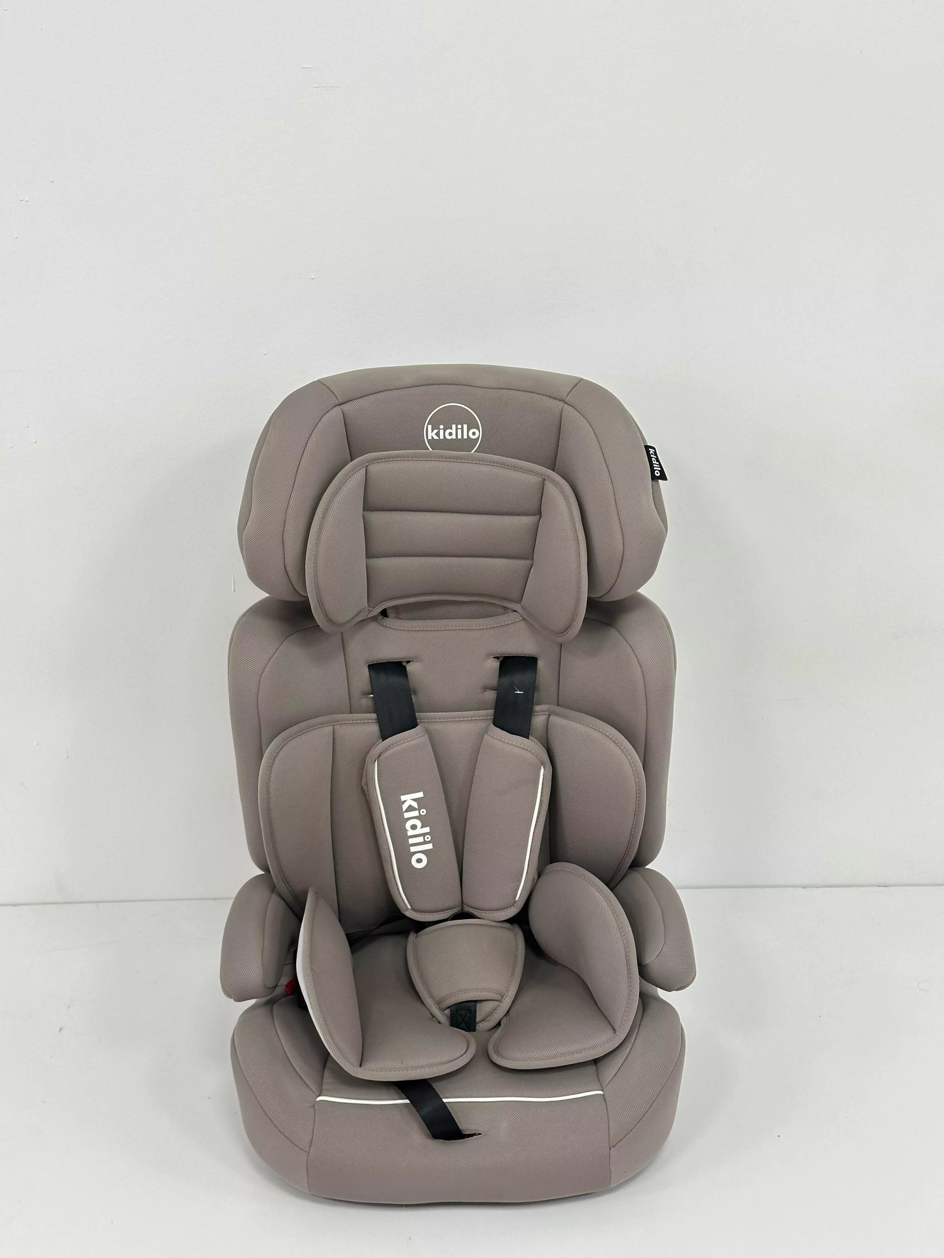 Baby Car Seat for Newborns & Infants | Multi-Point Safety Harness, Padded Support | Reliable & Easy to Install Car Back Seat